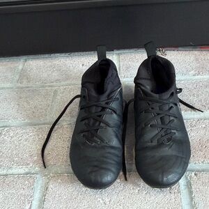 Nike soccer cleats.